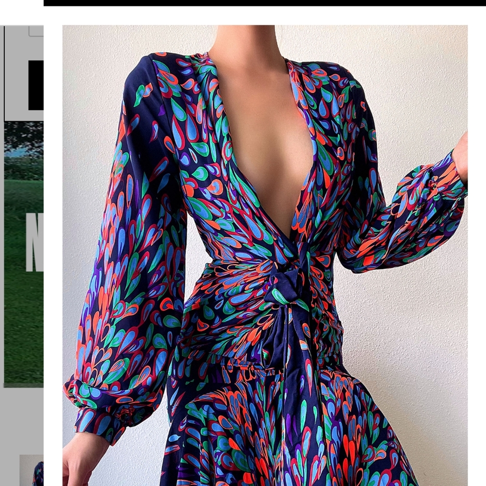 Dress